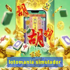 lotomania simulador